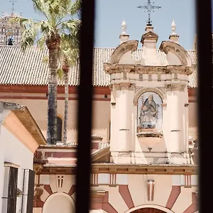 Reposo Sweet & Free Parking Sevilla