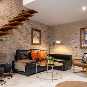 Unika Homes Hombre De Piedra Siviglia
