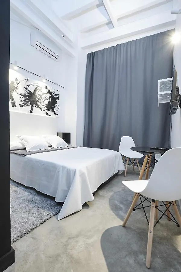 El Sur Modern & Luxury Apartment Seville