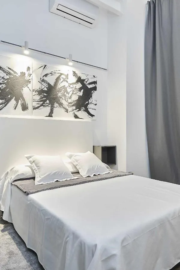 El Sur Modern & Luxury Apartment Seville