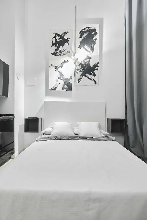 El Sur Modern & Luxury Apartment Seville Spain