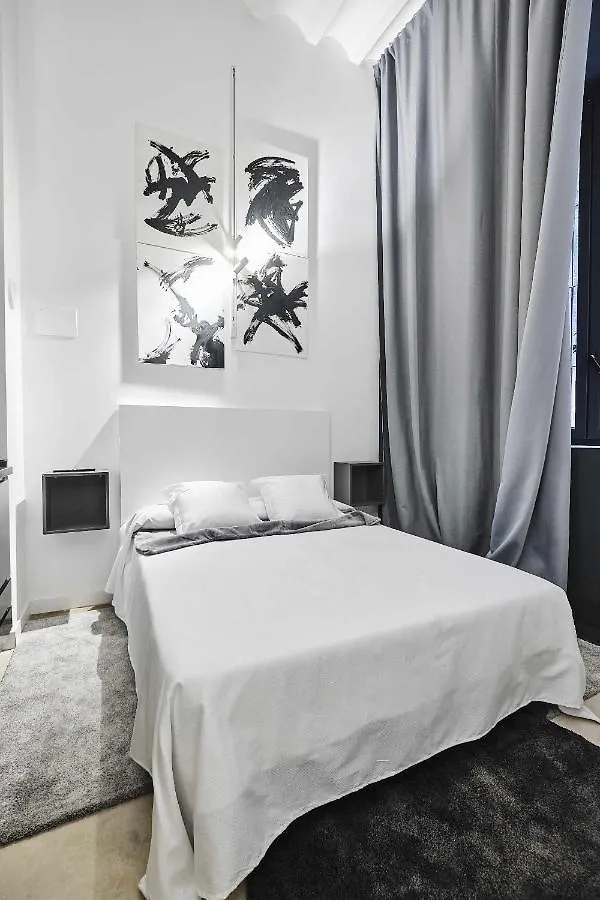 El Sur Modern & Luxury Apartment Seville