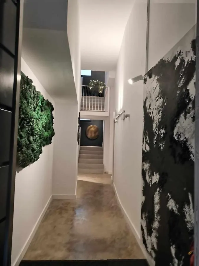 El Sur Modern & Luxury Apartment Seville